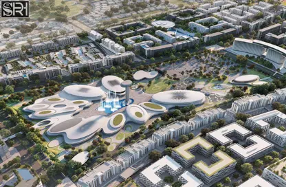 Apartment - 1 Bedroom - 2 Bathrooms for sale in The Link - East Village - Aljada - Sharjah