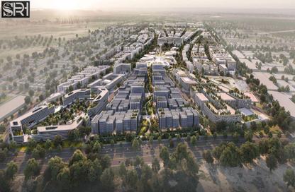 Apartment - 1 Bedroom - 2 Bathrooms for sale in The Link - East Village - Aljada - Sharjah