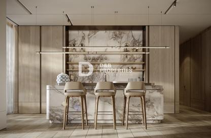 Apartment - 3 - 4 for sale in The Alba Resort Residences - The Alba Residences by Omniyat - The Crescent - Palm Jumeirah - Dubai
