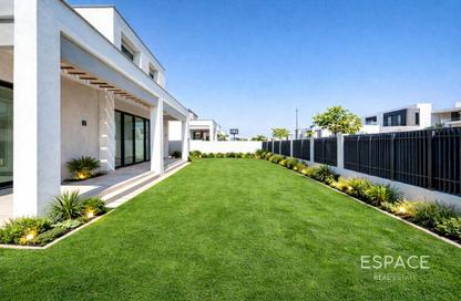 Villa - 4 Bedrooms - 4 Bathrooms for sale in Caya 1 - Arabian Ranches 3 - Dubai