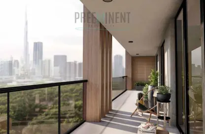 Apartment - 1 Bedroom - 2 Bathrooms for sale in Aark Residences - Dubai Land Residence Complex - Dubai Land - Dubai Apartment - 1 Bedroom - 2 Bathrooms for sale in Aark Residences - Dubai Land Residence Complex - Dubai Land - Dubai