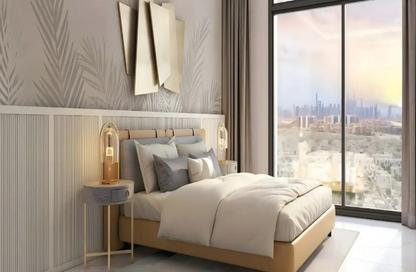 Apartment - 2 Bedrooms - 3 Bathrooms for sale in Azizi Amir - Al Furjan - Dubai Apartment - 2 Bedrooms - 3 Bathrooms for sale in Azizi Amir - Al Furjan - Dubai