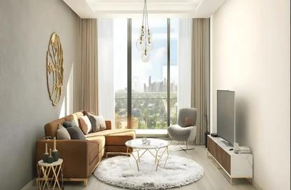 Apartment - 2 Bedrooms - 3 Bathrooms for sale in Azizi Amir - Al Furjan - Dubai Apartment - 2 Bedrooms - 3 Bathrooms for sale in Azizi Amir - Al Furjan - Dubai