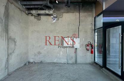Shop - Studio for rent in Azizi Riviera 2 - Azizi Riviera - Meydan One - Meydan - Dubai