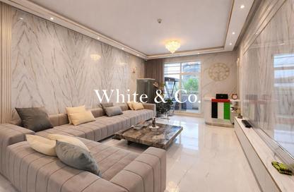 Apartment - 2 - 3 for sale in New Bridge Hills 2 - New Bridge Hills - Motor City - Dubai Apartment - 2 - 3 for sale in New Bridge Hills 2 - New Bridge Hills - Motor City - Dubai
