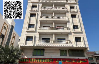 Apartment - 1 - 1 for rent in Al Nuaimiya Tower B2 - Al Nuaimiya Towers B - Al Nuimiya 1 - Al Nuaimiya - Ajman Apartment - 1 - 1 for rent in Al Nuaimiya Tower B2 - Al Nuaimiya Towers B - Al Nuimiya 1 - Al Nuaimiya - Ajman