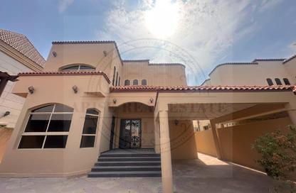 Villa - 5 - 7 for rent in Al Mowaihat 2 - Al Mowaihat - Ajman