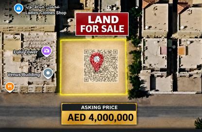 Land - Studio for sale in Al Rawda 2 - Al Rawda - Ajman Land - Studio for sale in Al Rawda 2 - Al Rawda - Ajman