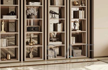 Penthouse - 4 - 5 for sale in Aeternitas Tower - Dubai Marina - Dubai
