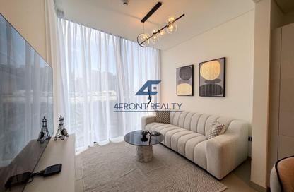 Apartment - 1 - 1 for sale in Sobha Hartland Waves - Sobha Hartland - Mohammed Bin Rashid City - Dubai Apartment - 1 - 1 for sale in Sobha Hartland Waves - Sobha Hartland - Mohammed Bin Rashid City - Dubai