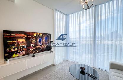 Apartment - 1 - 1 for sale in Sobha Hartland Waves - Sobha Hartland - Mohammed Bin Rashid City - Dubai Apartment - 1 - 1 for sale in Sobha Hartland Waves - Sobha Hartland - Mohammed Bin Rashid City - Dubai