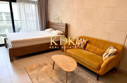 Apartment - Studio - 1 Bathroom for rent in Oxford Boulevard - District 15 - Jumeirah Village Circle - Dubai