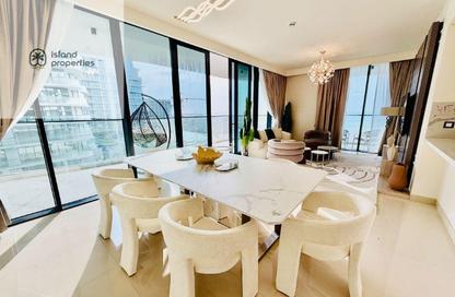 Apartment - 2 Bedrooms - 3 Bathrooms for rent in Bay Residences - Hayat Island - Mina Al Arab - Ras Al Khaimah