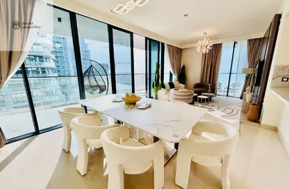 Apartment - 2 Bedrooms - 3 Bathrooms for rent in Bay Residences - Hayat Island - Mina Al Arab - Ras Al Khaimah