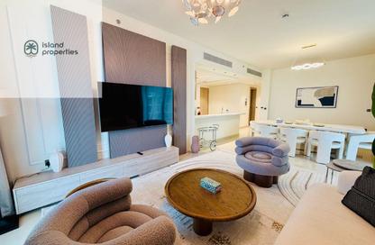 Apartment - 2 Bedrooms - 3 Bathrooms for rent in Bay Residences - Hayat Island - Mina Al Arab - Ras Al Khaimah