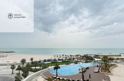 Apartment - 2 Bedrooms - 3 Bathrooms for rent in Bay Residences - Hayat Island - Mina Al Arab - Ras Al Khaimah
