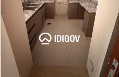 Apartment - 1 - 1 for rent in Al Waleed Garden 1 - Al Waleed Garden - Al Jaddaf - Dubai