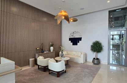 Apartment - 1 Bedroom - 1 Bathroom for sale in Hills Park - Dubai Hills Estate - Dubai