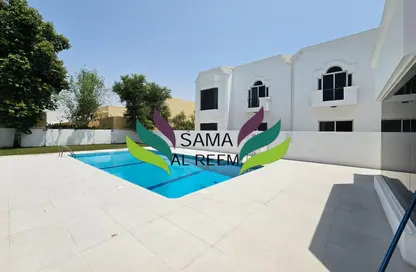 Villa - 4 Bedrooms - 5 Bathrooms for rent in Jumeirah 3 Villas - Jumeirah 3 - Jumeirah - Dubai Villa - 4 Bedrooms - 5 Bathrooms for rent in Jumeirah 3 Villas - Jumeirah 3 - Jumeirah - Dubai
