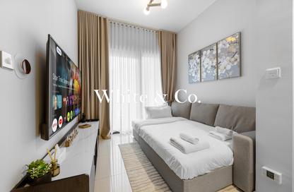 Apartment - 1 - 1 for rent in Zada Tower - Business Bay - Dubai Apartment - 1 - 1 for rent in Zada Tower - Business Bay - Dubai