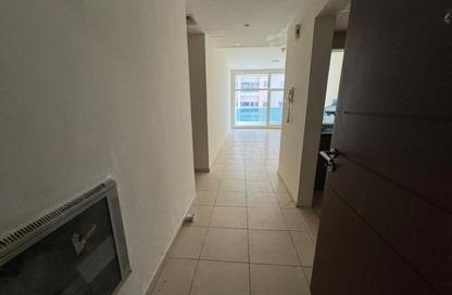 Apartment - 2 Bedrooms - 3 Bathrooms for rent in Ajman One Tower 2 - Ajman One - Ajman Downtown - Ajman