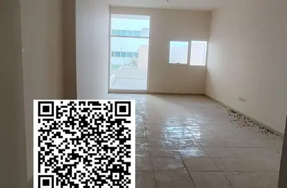 شقة - غرفة نوم - 2 حمامات للايجار في أبراج عجمان وان - الصوان - عجمان