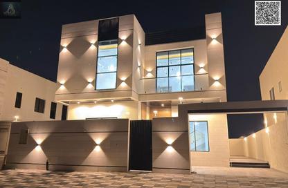 Villa - 5 Bedrooms - 7 Bathrooms for sale in Al Helio 2 - Al Helio - Ajman