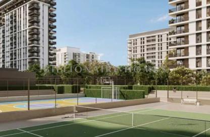 Apartment - 1 - 1 for sale in Park Lane 3B - Park Lane 3 - Park Lane - Dubai Hills Estate - Dubai