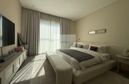 شقة - 2 غرف نوم - 4 حمامات للبيع في روز ليفينج - ميدان افينيو - ميدان - دبي شقة - 2 غرف نوم - 4 حمامات للبيع في روز ليفينج - ميدان افينيو - ميدان - دبي