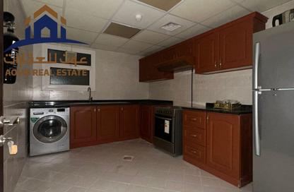 Apartment - 3 Bedrooms - 3 Bathrooms for sale in Al Sondos Tower - Al Khan Lagoon - Al Khan - Sharjah