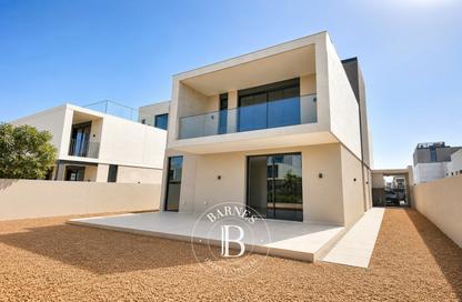 Villa - 4 Bedrooms - 7 Bathrooms for rent in Elie Saab 2 - Elie Saab - Arabian Ranches 3 - Dubai