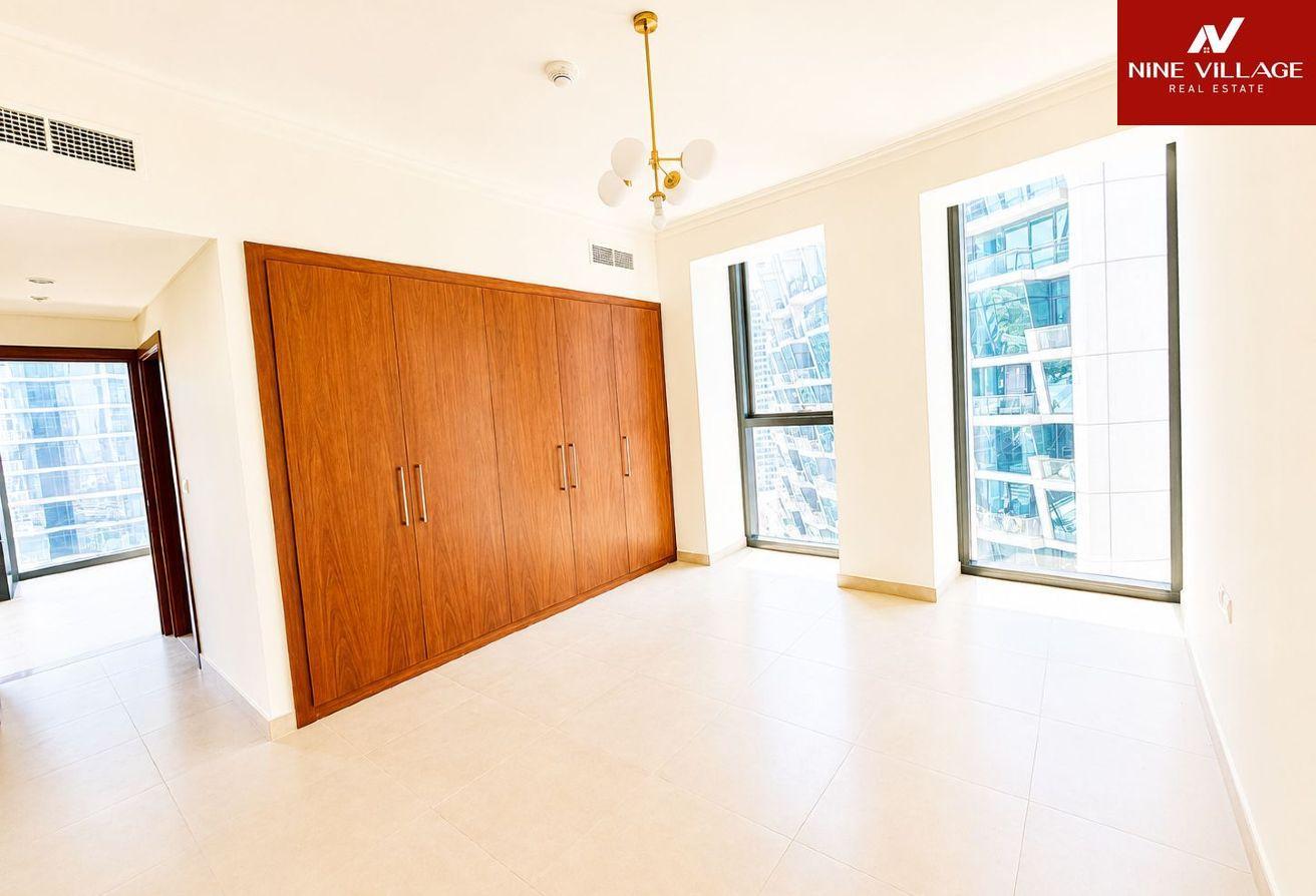 3BR Apartment | Burj Vista 1 | Burj Khalifa view photo 8