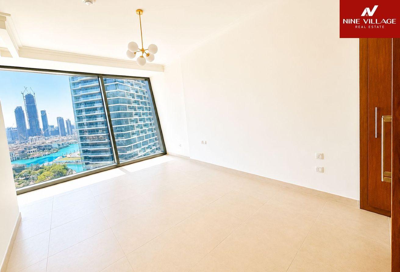 3BR Apartment | Burj Vista 1 | Burj Khalifa view photo 2