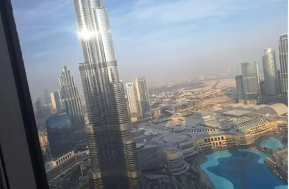 Apartment - 2 Bedrooms - 2 Bathrooms for rent in Grande - Opera District - Downtown Dubai - Dubai