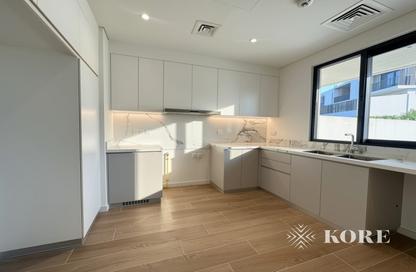 Townhouse - 4 Bedrooms - 4 Bathrooms for rent in Jebel Ali Village Townhouses - Jebel Ali Village - Jebel Ali - Dubai