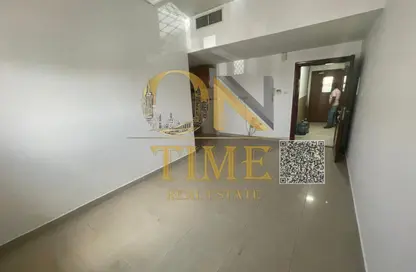 Apartment - Studio - 1 Bathroom for rent in Al Naemiya Tower 3 - Al Naemiya Towers - Al Nuaimiya - Ajman