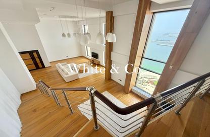 Apartment - 2 Bedrooms - 2 Bathrooms for sale in Sadaf 6 - Sadaf - Jumeirah Beach Residence - Dubai
