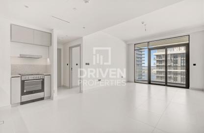 شقة - 1 - 1 للايجار في برج Marina Vista 2 - مارينا فيستا - إعمار بيتشفرونت - دبي هاربور - دبي
