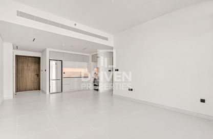 شقة - 1 - 1 للايجار في برج Marina Vista 2 - مارينا فيستا - إعمار بيتشفرونت - دبي هاربور - دبي