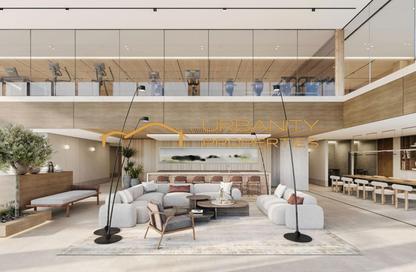 Apartment - 3 Bedrooms - 4 Bathrooms for sale in The Highbury - Sobha Hartland - Mohammed Bin Rashid City - Dubai Apartment - 3 Bedrooms - 4 Bathrooms for sale in The Highbury - Sobha Hartland - Mohammed Bin Rashid City - Dubai