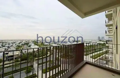 Apartment - 2 Bedrooms - 2 Bathrooms for rent in Hills Park - Dubai Hills Estate - Dubai