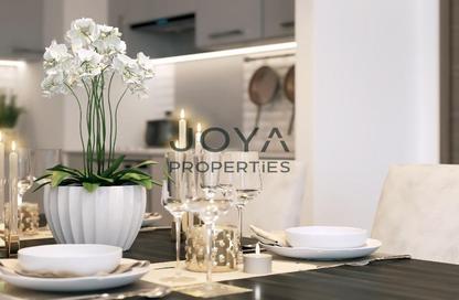 Apartment - 2 Bedrooms - 2 Bathrooms for sale in Sobha Creek Vista Heights Tower A - Sobha Creek Vista Heights - Sobha Hartland - Mohammed Bin Rashid City - Dubai Apartment - 2 Bedrooms - 2 Bathrooms for sale in Sobha Creek Vista Heights Tower A - Sobha Creek Vista Heights - Sobha Hartland - Mohammed Bin Rashid City - Dubai