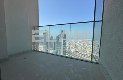 Apartment - 2 - 2 for rent in Forte 1 - Forte - Downtown Dubai - Dubai