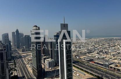 Apartment - 2 - 2 for rent in Forte 1 - Forte - Downtown Dubai - Dubai Apartment - 2 - 2 for rent in Forte 1 - Forte - Downtown Dubai - Dubai