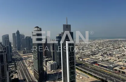 Apartment - 2 Bedrooms - 2 Bathrooms for rent in Forte 1 - Forte - Downtown Dubai - Dubai Apartment - 2 Bedrooms - 2 Bathrooms for rent in Forte 1 - Forte - Downtown Dubai - Dubai