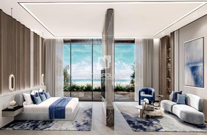 Villa - 6 Bedrooms - 7 Bathrooms for sale in AlThuraya Island - Ajmal Makan City - Sharjah Waterfront City - Sharjah