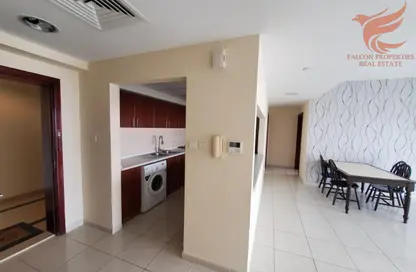 Apartment - 2 Bedrooms - 3 Bathrooms for rent in Lagoon B5 - The Lagoons - Mina Al Arab - Ras Al Khaimah