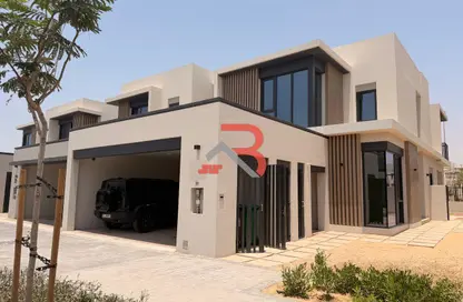 Townhouse - 4 Bedrooms - 6 Bathrooms for rent in Jebel Ali Village Townhouses - Jebel Ali Village - Jebel Ali - Dubai