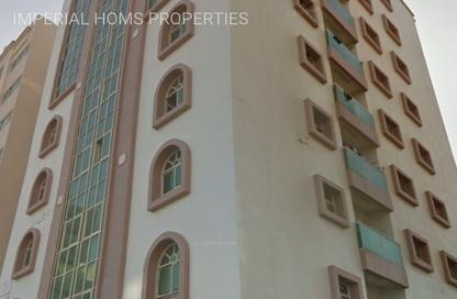 Whole Building - 7+ Bedrooms - 7+ Bathrooms for sale in Ajman Industrial 2 - Ajman Industrial Area - Ajman