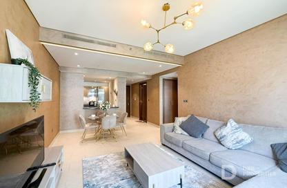 Apartment - 1 Bedroom - 2 Bathrooms for sale in Sobha Hartland Greens 1 - Hartland Greens - Sobha Hartland - Mohammed Bin Rashid City - Dubai